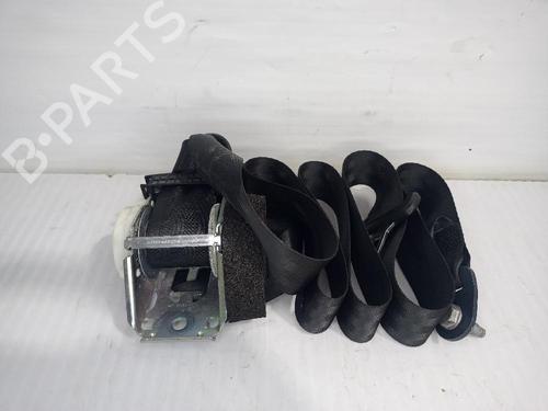 Used Rear right seatbelt PEUGEOT 3008 I MPV (0U_) 1.6 HDi (114 hp) 31555273