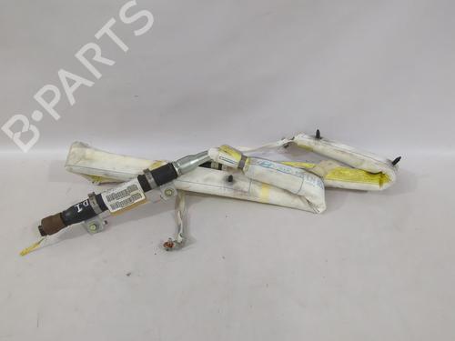 Used Left curtain airbag Left curtain airbag 38864387 38864387
