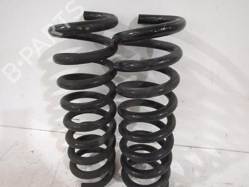 Shock absorber spring MERCEDES-BENZ CLK (C209) CLK 240 (209.361) | BP31564175C152