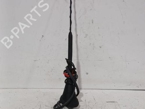 Antenne/Base Antenne/Base TOYOTA AURIS (_E15_) 1.6 (ZRE151_, ZRE151R) (124 hp) 33735066 33735066