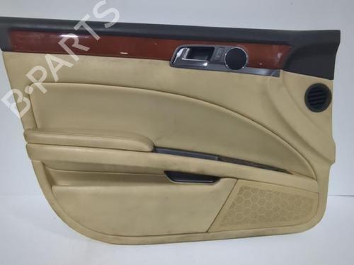Used Front left panel Front left panel VW PHAETON (3D1, 3D2, 3D3, 3D4, 3D6, 3D7, 3D8, 3D9) 3.0 V6 TDI 4motion (240 hp) 31567605 31567605