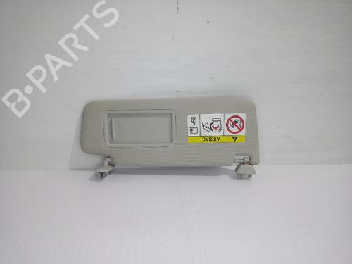 Used Right sun visor SEAT ARONA (KJ7, KJP) 1.0 TSI (110 hp) 31556459