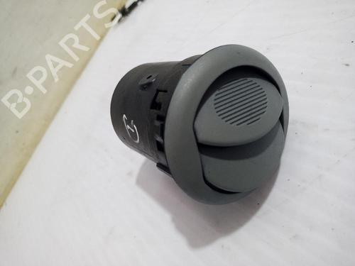 Used Air vent Air vent FIAT DOBLO MPV (119_, 223_) 1.9 D (223AXB1A) (63 hp) 31560145 31560145