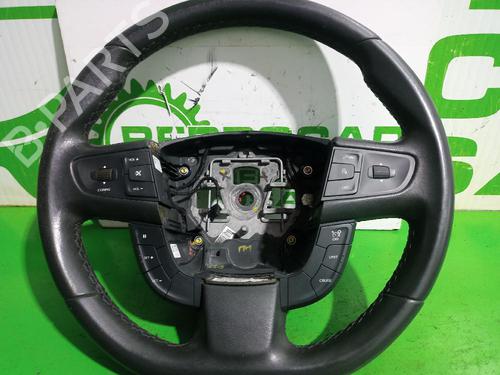 Ratt PEUGEOT 508 I (8D_) 2.0 HDi (140 hp) 31549484