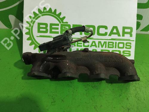 Used Exhaust manifold BMW 3 Touring (E91) [2004-2012]  31674756
