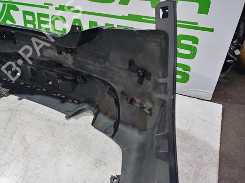 Rear bumper PEUGEOT 508 I (8D_) 2.0 HDi | BP31549131C8 