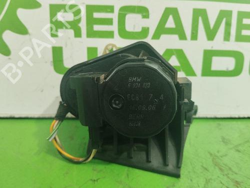 Used Electronic module BMW X3 (E83) 2.0 d (150 hp) 31545250