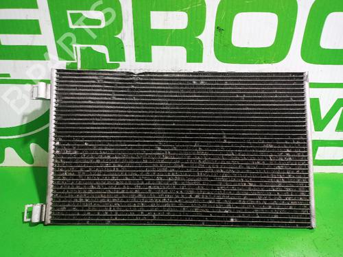 AC radiator RENAULT KANGOO BE BOP (KW0/1_) 1.5 dCi 75 | BP31551883M32 - Image 4