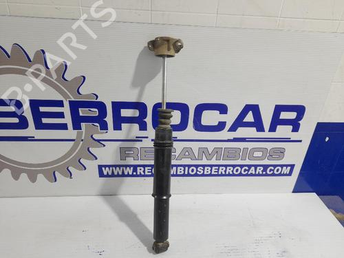 Used Right rear shock absorber Right rear shock absorber MITSUBISHI ASX (GA_W_) 1.6 MIVEC (GA1W) (116 hp) 31541321 31541321