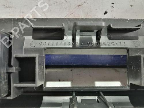 Interruttore PEUGEOT EXPERT Van (V_) 1.6 BlueHDi 115 | BP31570749I30