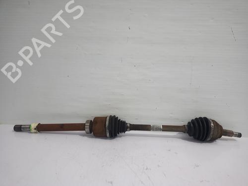 Used Right front driveshaft Right front driveshaft 38862680 38862680