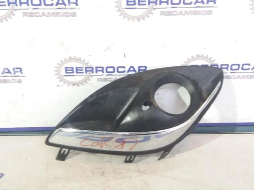 Grill Grill OPEL CORSA D (S07) [2006-2015] 31678141 31678141