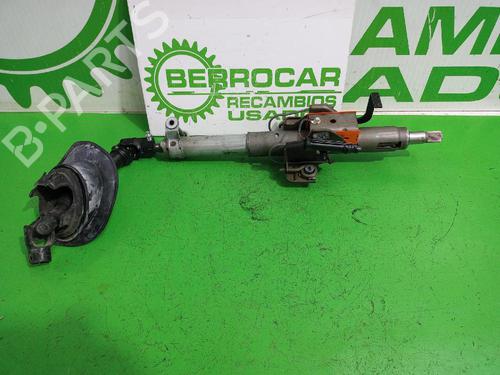 Used Steering column OPEL VECTRA C (Z02) 2.0 DTI 16V (F69) (101 hp) 31547165