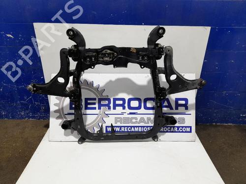 Used Subframe Subframe OPEL ZAFIRA A MPV (T98) 2.0 DTI 16V (F75) (101 hp) 31541445 31541445