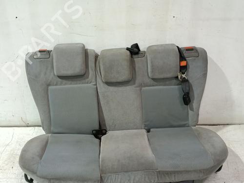 Used Rear seat Rear seat FORD FUSION (JU_) 1.6 (100 hp) 39802753 39802753