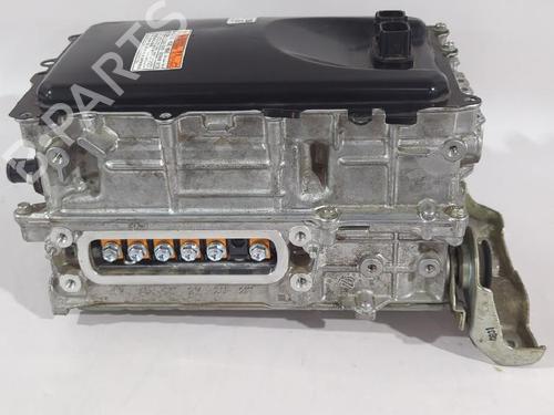 Used Battery Battery TOYOTA COROLLA Saloon (_E21_) 1.8 VVTi Hybrid (ZWE211) (122 hp) 33747382 33747382