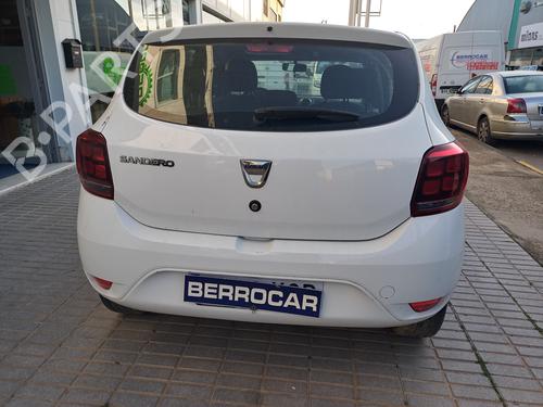 Electronic module DACIA SANDERO II  | BP38862139M83  - Image 8