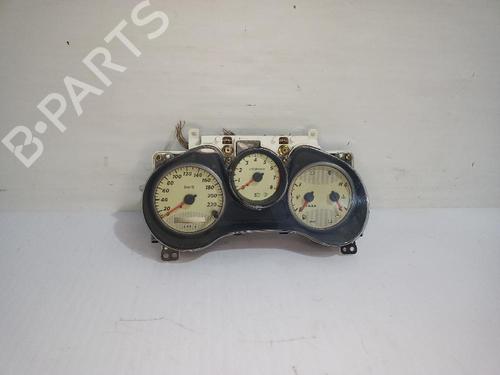 Used Instrument cluster Instrument cluster TOYOTA RAV 4 V (_A5_, _H5_) 2.0 VVTi (MXAA52) (150 hp) 31556760 31556760