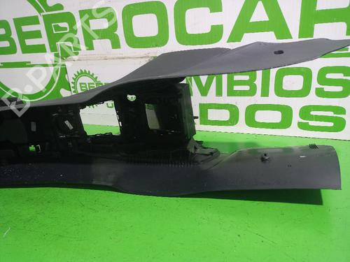 Midtkonsoll VW T-ROC (A11, D11) 1.0 TSI | BP31553919I22