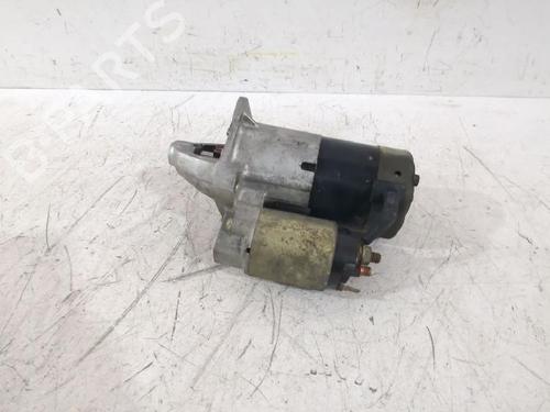Starter MAZDA 3 Saloon (BK) 1.6 (BK12) | BP36069580M8 - Image 5