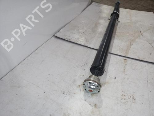 Driveshaft JAGUAR E-PACE (X540) 2.0 D150 AWD | BP31554945M37