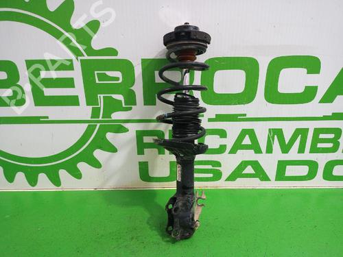 Used Right front shock absorber SEAT IBIZA II (6K1) 1.9 SDI (68 hp) 31548005