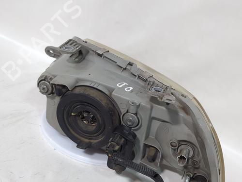 Right headlight DAEWOO KALOS (KLAS) 1.4 | BP38868556C29  - Image 5
