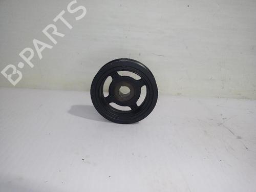 Used Pulley RENAULT MEGANE IV Saloon 1.3 TCe 115 (LVN9) (116 hp) 31558307