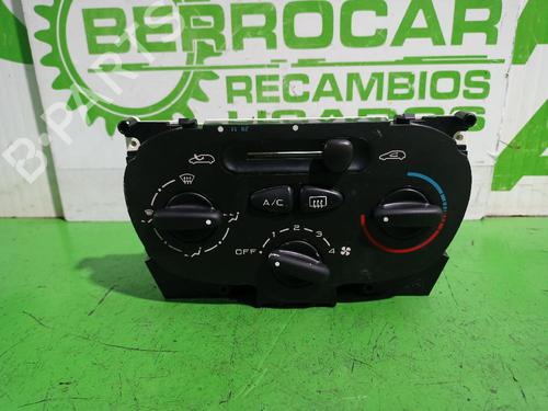 Climate control PEUGEOT 206 Saloon 1.4 | BP31554302I5 - Image 4
