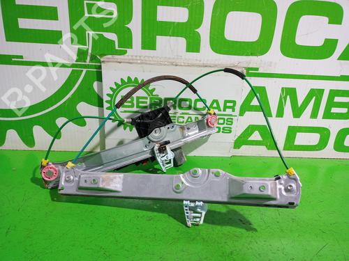 Front right window mechanism OPEL CORSA E (X15) | BP38861910C23 - Image 5