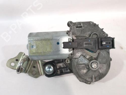 Used Rear wiper motor Rear wiper motor CITROËN C1 (PM_, PN_) 1.4 HDi (54 hp) 33747022 33747022