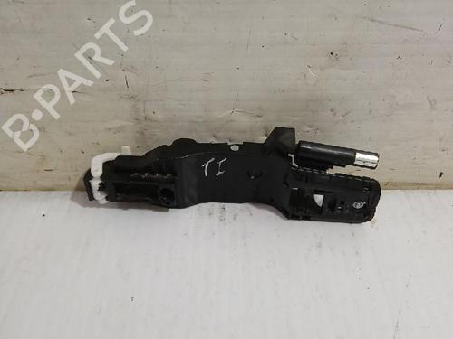 Rear left exterior door handle TOYOTA COROLLA Estate (_E21_) 1.8 Hybrid (ZWE211W) | BP31563075C130