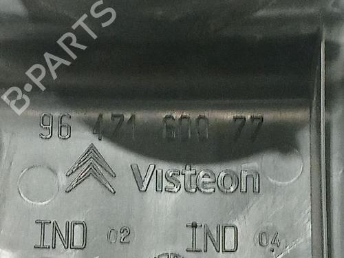 Cup/Object holder CITROËN C4 I (LC_) 1.6 HDi | BP32465511I37 