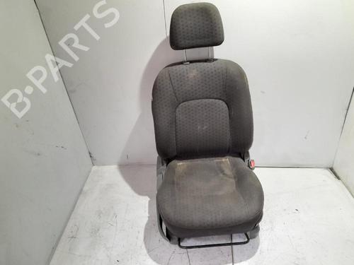 Asiento delantero derecho KIA CARENS II MPV (FJ) [2002-2013]  31673282