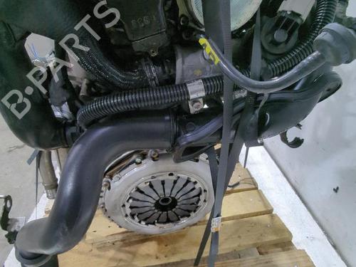 Engine OPEL CORSA D (S07) 1.3 CDTI (L08, L68) | BP31563369M1