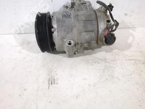 Used AC compressor AC compressor VW POLO IV Saloon (9N2, 9N4) 1.9 TDI (101 hp) 32464164 32464164