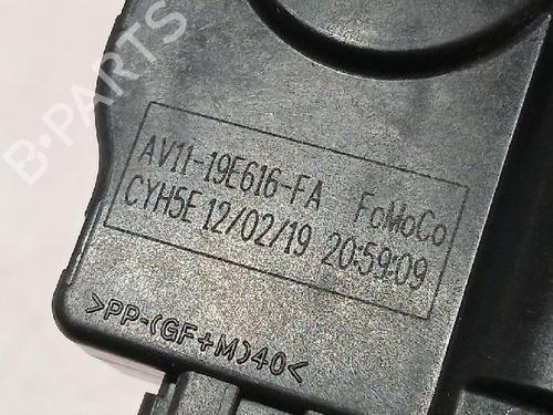 Electronic module FORD PUMA (J2K, CF7) 1.0 EcoBoost | BP32464762M83