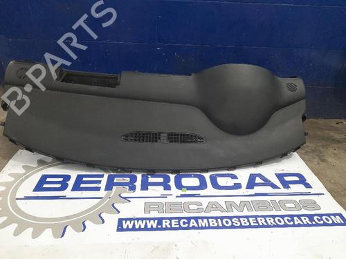 Instrumentbræt Instrumentbræt SEAT LEON (1M1) 1.9 TDI (90 hp) 31540756 31540756
