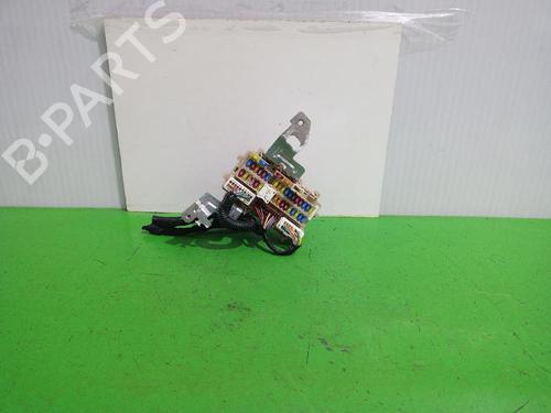 Used Fuse box NISSAN QASHQAI II (J11, J11_) 1.2 DIG-T (115 hp) 31554629