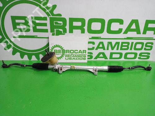 Used Steering rack Steering rack RENAULT SCÉNIC II (JM0/1_) 1.6 BiFuel (113 hp) 31544754 31544754