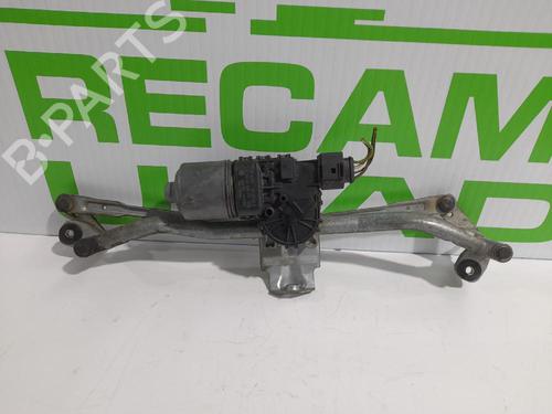 Front wiper motor SEAT IBIZA III (6L1) 1.4 TDI | BP31542377M29