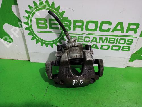 Right front brake caliper DACIA SANDERO II | BP38862060M104 - Image 2