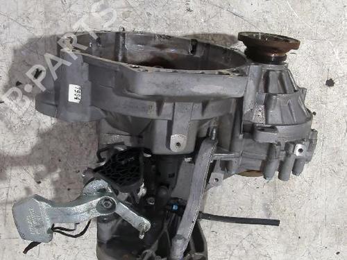 Gearbox VW T-ROC (A11, D11) 1.6 TDI | BP31568062M3