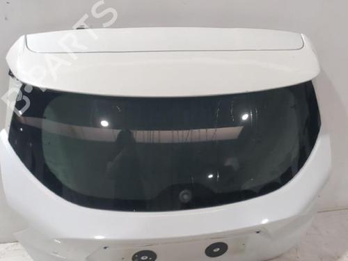 Used Tailgate Tailgate NISSAN MICRA V (K14) 1.5 DCI (90 hp) 31563172 31563172