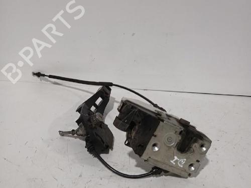 Front left lock CITROËN C3 II (SC_) 1.4 HDi 70 (SC8HZC, SC8HR0, SC8HP4) | BP32463729C98  - Image 6