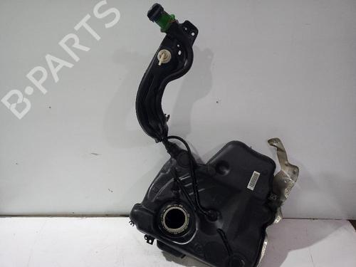 Benzintank Benzintank SEAT TOLEDO III (5P2) 2.0 TDI 16V (140 hp) 31557918 31557918