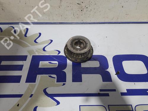 Used Pulley Pulley FORD B-MAX (JK) 1.5 TDCi (75 hp) 31539957 31539957
