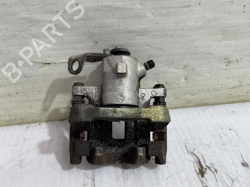 Left rear brake caliper SEAT LEON (1M1) 1.4 16V | BP31561667M107 - Image 4