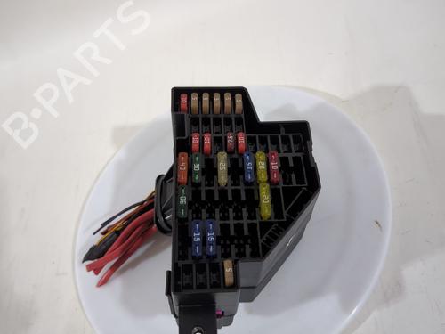 Fuse box VW GOLF V (1K1) 1.9 TDI | BP39004303E1 - Image 5