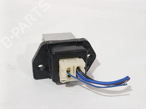 Heater resistor SSANGYONG TIVOLI 1.5 | BP37258955M108  - Image 5